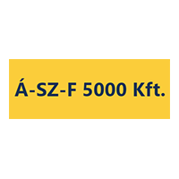 Á-SZ-F 5000 Kft.